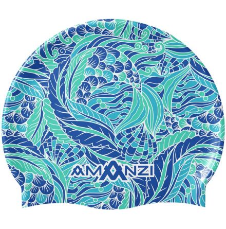 Swim Cap Sirena