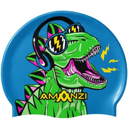 Swim Cap Arlo