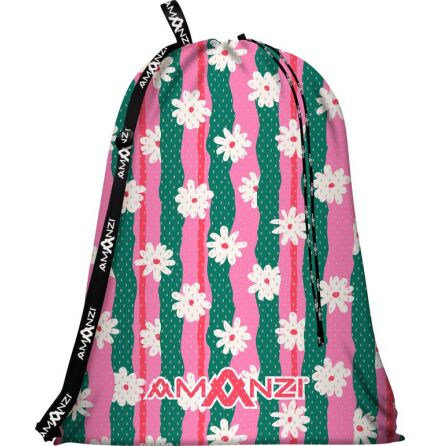 Mesh bag Daisy Wave