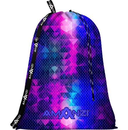 Mesh bag Lume
