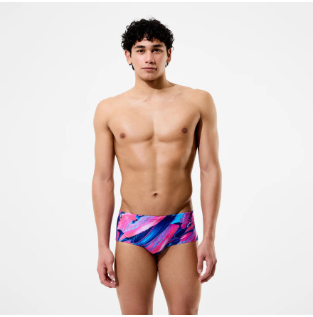 Brushy Glitch Hope Brief 13,5 cm